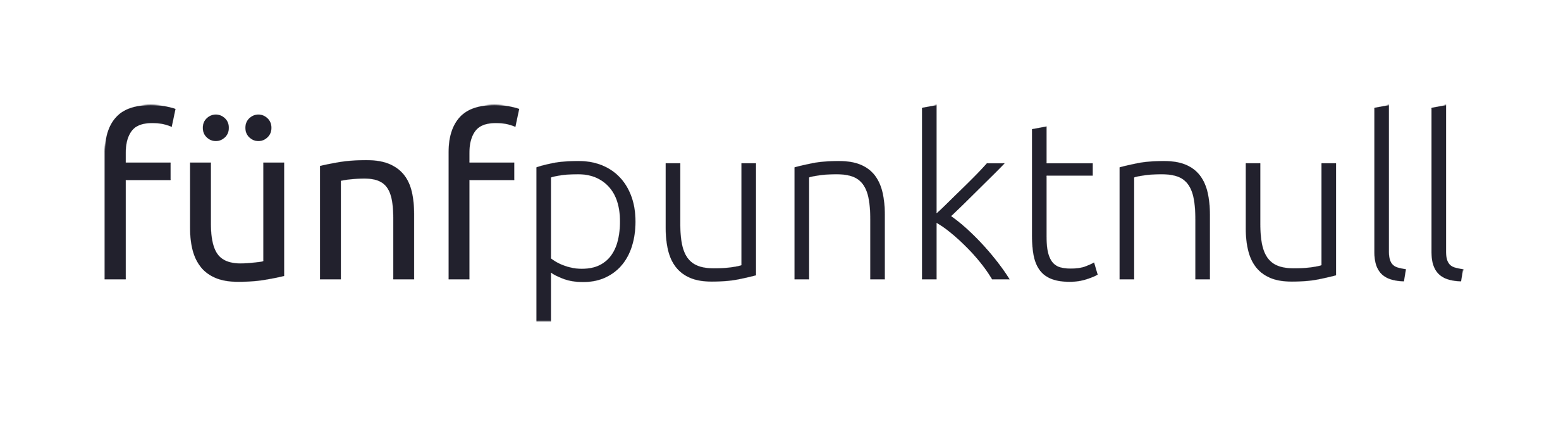 Fünfpunktnull